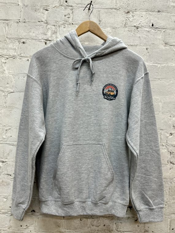 Mini Adventure Hoody - Image 2