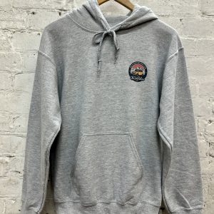 Mini Adventure Hoody - Image 3
