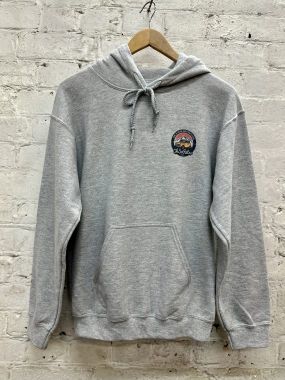 Mini Adventure Hoody - Image 3