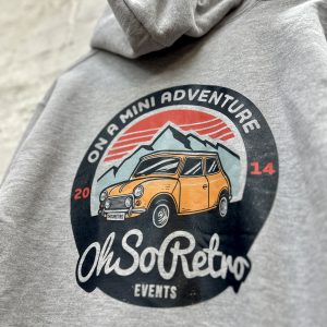 Mini Adventure Hoody - Image 5