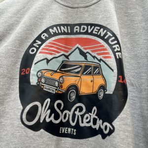 Mini Adventure Sweatshirt - Image 4
