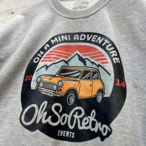 Mini Adventure Sweatshirt - Image 5